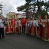 Хор Крымские зори в день города