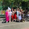 Выездной концерт ко Дню России