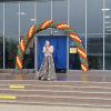 Праздничный концерт "Молодой звенящий май"