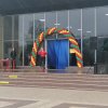 Праздничный концерт "Молодой звенящий май"
