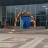 Праздничный концерт "Молодой звенящий май"