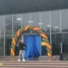 Праздничный концерт "Молодой звенящий май"