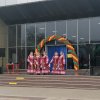 Праздничный концерт "Молодой звенящий май"