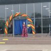 Праздничный концерт "Молодой звенящий май"