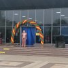 Праздничный концерт "Молодой звенящий май"