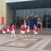 Праздничный концерт "Молодой звенящий май"