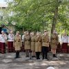 Выездные концертно-поздравительные программы в преддверии праздника Великой Победы