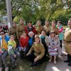 Выездные концертно-поздравительные программы в преддверии праздника Великой Победы