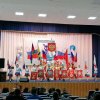 Торжественное мероприятие, посвященное 17-летию союза Торгово-промышленной палаты г. Крымска
