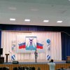 Торжественное мероприятие, посвященное 17-летию союза Торгово-промышленной палаты г. Крымска