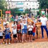 Праздник Добрых соседей