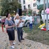 Праздник Добрых соседей