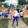 Праздник Добрых соседей