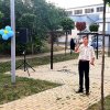 Праздник Добрых соседей
