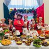 В семье единой