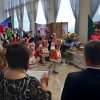 В семье единой