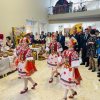 В семье единой