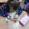 Новогодняя почта