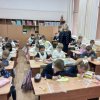 Новогодняя почта