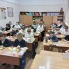 Новогодняя почта