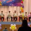 Созвездие талантов