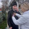 ПАТРИОТИЧЕСКАЯ АКЦИЯ "ТРИКОЛОР" КО ДНЮ КОНСТИТУЦИИ