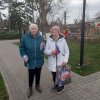 ПАТРИОТИЧЕСКАЯ АКЦИЯ "ТРИКОЛОР" КО ДНЮ КОНСТИТУЦИИ