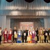 МЕЖМУНИЦИПАЛЬНЫЙ ФОЛЬКЛОРНЫЙ ФЕСТИВАЛЬ "КУБАНСКИХ РОДНИКОВ ИСТОКИ"
