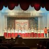 МЕЖМУНИЦИПАЛЬНЫЙ ФОЛЬКЛОРНЫЙ ФЕСТИВАЛЬ "КУБАНСКИХ РОДНИКОВ ИСТОКИ"