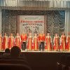 МЕЖМУНИЦИПАЛЬНЫЙ ФОЛЬКЛОРНЫЙ ФЕСТИВАЛЬ "КУБАНСКИХ РОДНИКОВ ИСТОКИ"