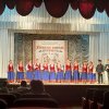 МЕЖМУНИЦИПАЛЬНЫЙ ФОЛЬКЛОРНЫЙ ФЕСТИВАЛЬ "КУБАНСКИХ РОДНИКОВ ИСТОКИ"