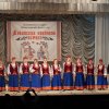 МЕЖМУНИЦИПАЛЬНЫЙ ФОЛЬКЛОРНЫЙ ФЕСТИВАЛЬ "КУБАНСКИХ РОДНИКОВ ИСТОКИ"