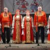 МЕЖМУНИЦИПАЛЬНЫЙ ФОЛЬКЛОРНЫЙ ФЕСТИВАЛЬ "КУБАНСКИХ РОДНИКОВ ИСТОКИ"