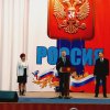 Чествование организаторов выборов