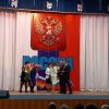 Чествование организаторов выборов