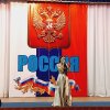 Чествование организаторов выборов