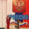 Чествование организаторов выборов