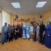 Новогоднее пожелание