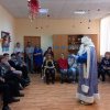 Новогоднее пожелание