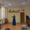 Новогоднее пожелание