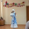 Новогоднее пожелание