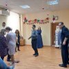 Новогоднее пожелание