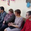 Новогоднее пожелание