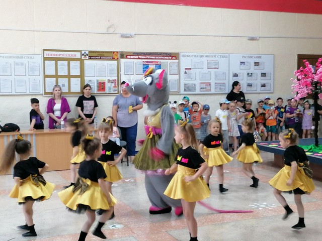 prazdnik detstva 6