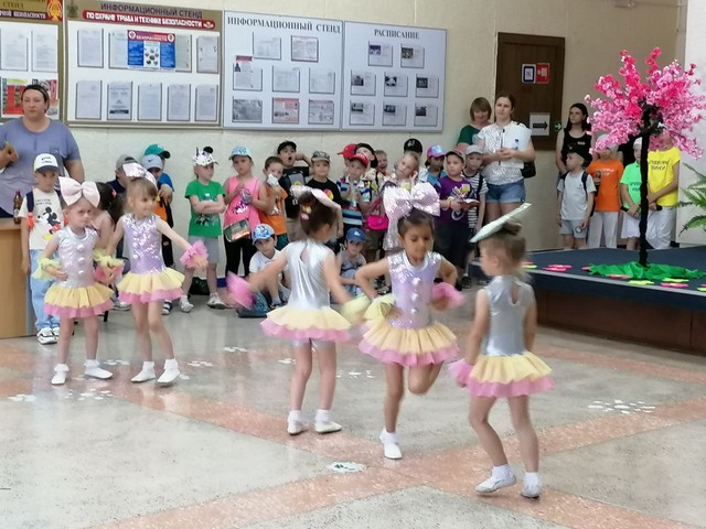 prazdnik detstva 7