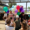 Солнышко в ладошках