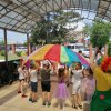 Солнышко в ладошках