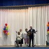 9 районный фестиваль художественного творчества