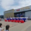 Праздничный концерт, посвященный Дню России
