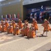 Праздничный концерт, посвященный Дню России